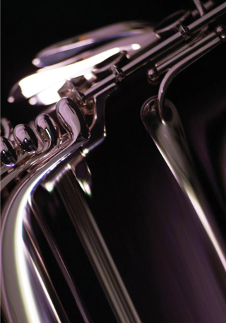 Clarinet Visions: Rhapsodies and Echoes