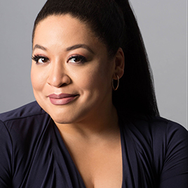 Michelle Bradley