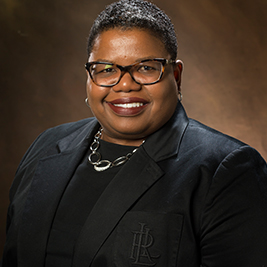 Dr. Tammy Kernodle