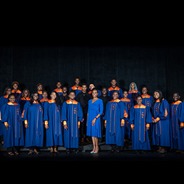 Ambassador Chorale of Florida Memorial University