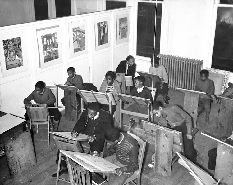Harlem Renaissance