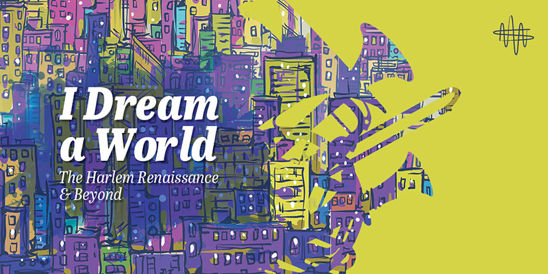 I Dream a World: Feb. 1-5