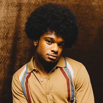 Marnino Toussaint