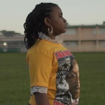Yaheli McCoy-Smith