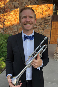 Travis Peterson