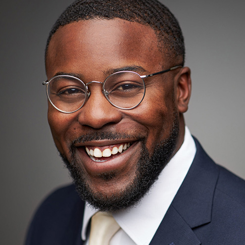 Blake-Anthony Johnson named to Chicago’s Cultural Advisory Council