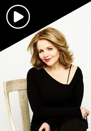 NWS Inside: Music and the Mind with Renée Fleming