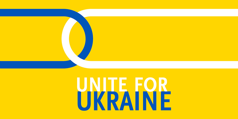 Unite for Ukraine
