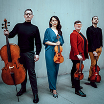 CHAMBER MUSIC SERIES