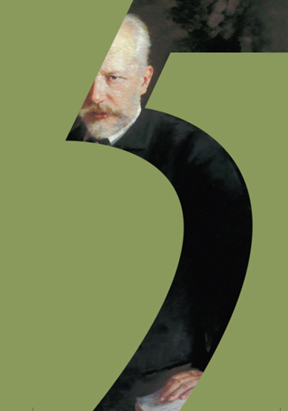 Tchaikovsky 5