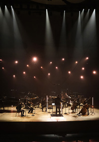 Ensemble intercontemporain