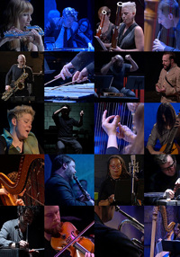 International Contemporary Ensemble