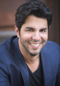 Domingo Hindoyan