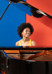Isata Kanneh-Mason