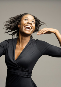 Jeanine De Bique
