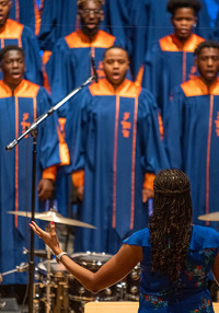 South Florida Choruses