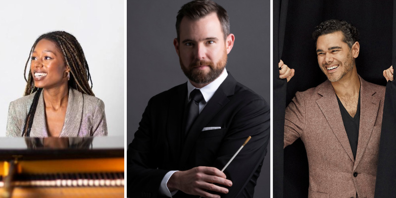 Carmina Burana artists