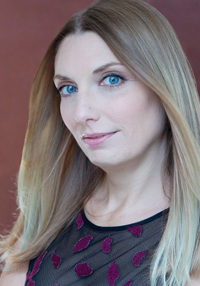 Rebecca Myers