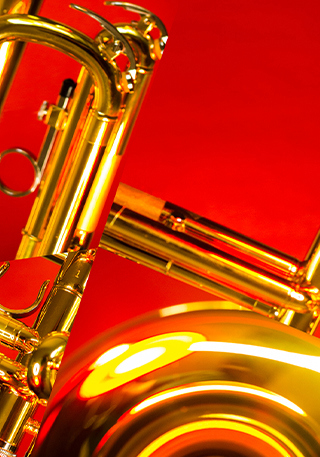Pre-Season Concert: Brass Fanfares
