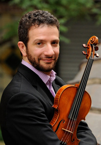 Steven Copes
