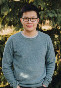 Ho-Yin Kwok