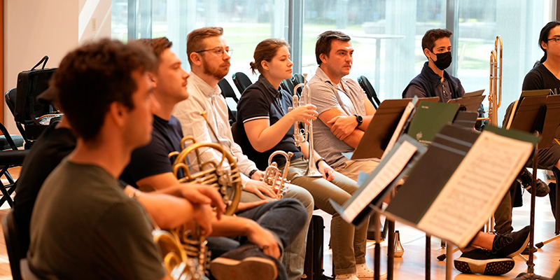 Brass Class