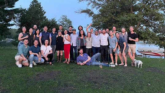 The Sounds of Summer 2022