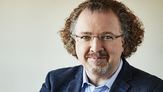 NWS announces new Artistic Director