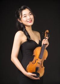 Ye Jin Min