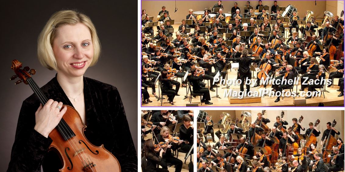 Katherine Bormann and Haiti Concert photos