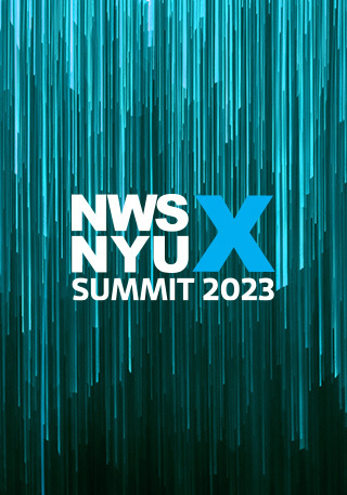 NWS x NYU Summit 2023