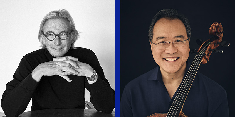 MTT and Yo-Yo Ma