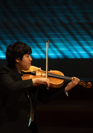 2023 National YoungArts Week: Classical Music Concert