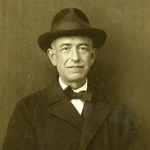 Manuel de Falla