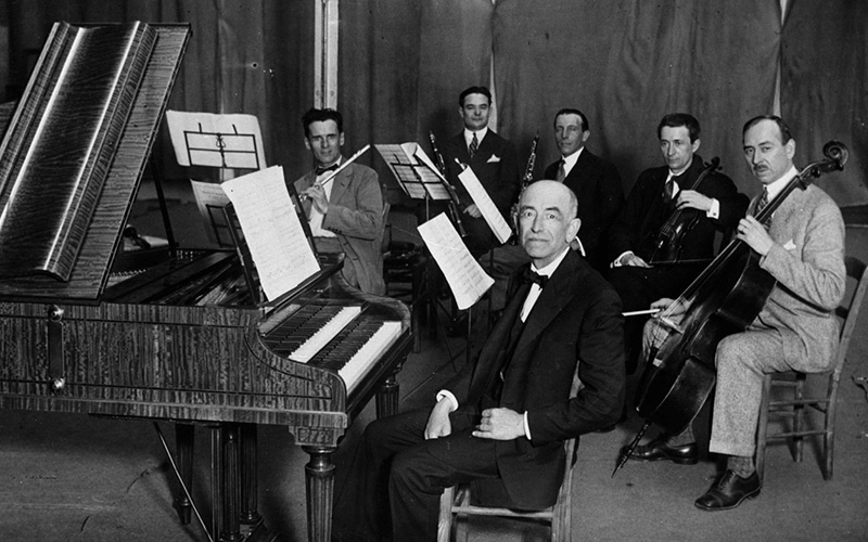 Manuel de Falla