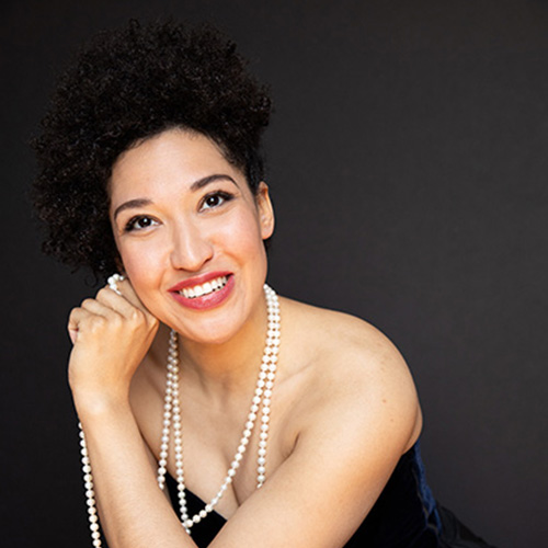 Welcome to Bricktop's: A Night of Jazz and Blues in 1930s Paris