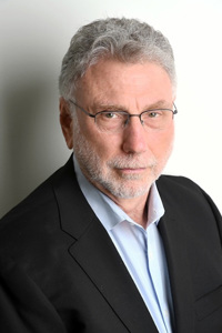 Martin Baron