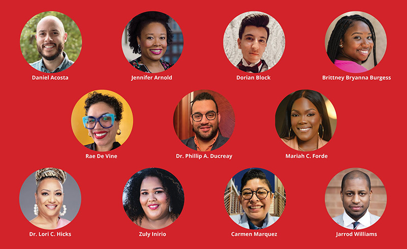 Sphinx LEAD Cohort 5