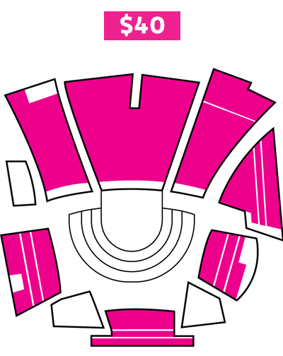 CONCERTS FOR KIDS SERIES – 11:30 AM