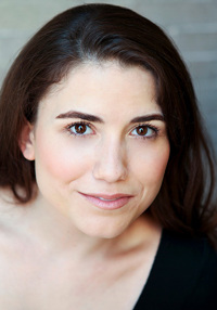 Joélle Harvey