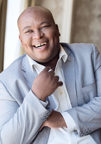 Musa Ngqungwana