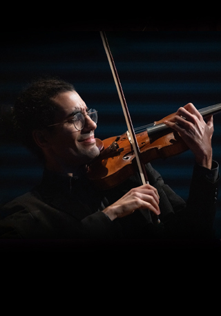Chamber Music: Mozart's Grand Partita