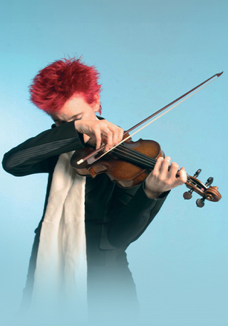 Chamber Music: Nosky and Uncharted Baroque
