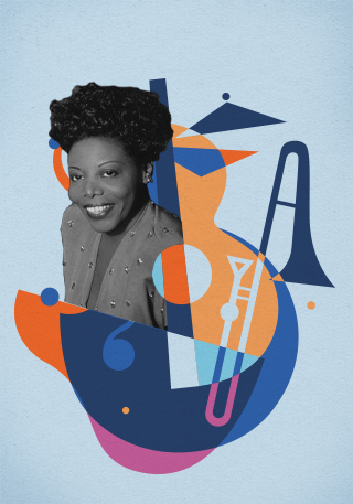 The Soundworld of Mary Lou Williams