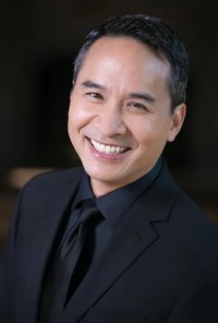 Kuang-Hao Huang