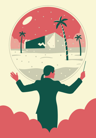 Sounds of the Season, Presented by the City of Miami Beach