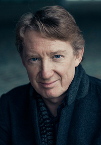 Douglas Boyd