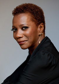 Carmen Lundy