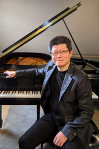 Tao Lin