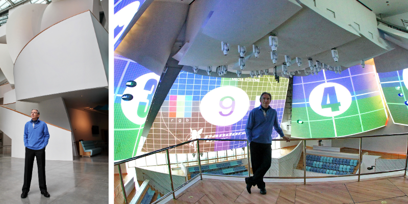 MTT at New World Center